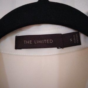 The Limited Button Up Dress